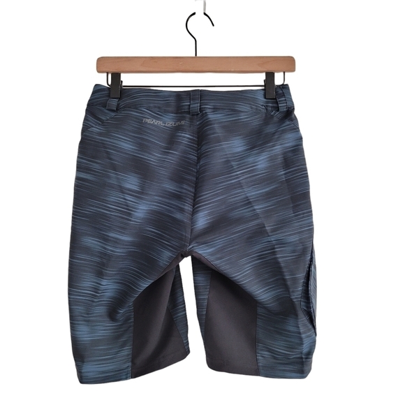 Pearl Izumi Launch 11.5" Shorts Midnight Navy Swell 19211701 - Picture 2 of 12